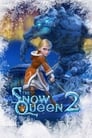Смотреть «Снежная королева 2: Перезаморозка» онлайн фильм в хорошем качестве