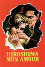 Хиросима, моя любовь (1959) трейлер фильма в хорошем качестве 1080p