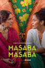 Смотреть «Масаба Масаба» онлайн сериал в хорошем качестве