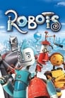 Роботы (2005) кадры фильма смотреть онлайн в хорошем качестве