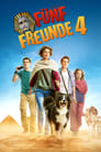 Пятеро друзей 4 (2015) трейлер фильма в хорошем качестве 1080p