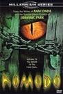 Комодо. Остров ужаса (1999) трейлер фильма в хорошем качестве 1080p