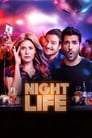 Ночная жизнь (2020) трейлер фильма в хорошем качестве 1080p