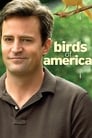 Птицы Америки (2008) кадры фильма смотреть онлайн в хорошем качестве