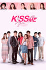 Смотреть «Поцелуй меня снова» онлайн сериал в хорошем качестве