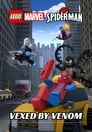 Смотреть «LEGO Marvel Человек-Паук: Раздражённый Веномом» онлайн в хорошем качестве