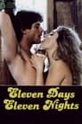 Одиннадцать дней, одиннадцать ночей (1987) трейлер фильма в хорошем качестве 1080p