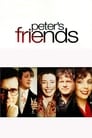 Друзья Питера (1992) кадры фильма смотреть онлайн в хорошем качестве