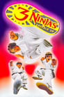 Три ниндзя: Костяшки вверх (1995) трейлер фильма в хорошем качестве 1080p