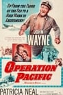 Операция «Пасифик» (1951) трейлер фильма в хорошем качестве 1080p