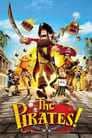 Пираты! Банда неудачников (2012) кадры фильма смотреть онлайн в хорошем качестве