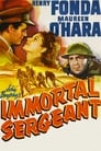 Бессмертный сержант (1943) кадры фильма смотреть онлайн в хорошем качестве