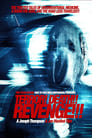 Terror! Death! Revenge! (2018) трейлер фильма в хорошем качестве 1080p