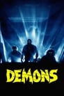 Демоны (1985) кадры фильма смотреть онлайн в хорошем качестве