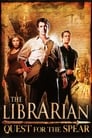 Библиотекарь: В поисках копья судьбы (2004) трейлер фильма в хорошем качестве 1080p