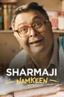 Смотреть «Sharmaji Namkeen» онлайн фильм в хорошем качестве
