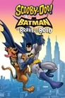 Смотреть «Скуби-Ду и Бэтмен: Отважный и смелый» онлайн в хорошем качестве