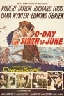 День «Д», 6 июня (1956) трейлер фильма в хорошем качестве 1080p