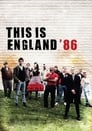 Смотреть «Это – Англия. Год 1986» онлайн сериал в хорошем качестве