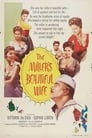 Прекрасная мельничиха (1955) трейлер фильма в хорошем качестве 1080p