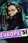 Смотреть «Европа 51» онлайн фильм в хорошем качестве
