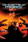 Призраки Марса (2001) кадры фильма смотреть онлайн в хорошем качестве