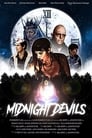 Смотреть «Полночные дьяволы» онлайн фильм в хорошем качестве