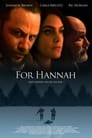 Смотреть «Ради Ханны» онлайн фильм в хорошем качестве