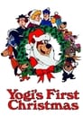 Смотреть «Первое Рождество медведя Йоги» онлайн фильм в хорошем качестве