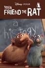 Твой друг крыса (2007) кадры фильма смотреть онлайн в хорошем качестве