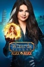 Смотреть «Возвращение волшебников: Алекс против Алекс» онлайн фильм в хорошем качестве