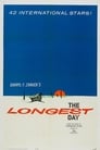 Самый длинный день (1962) скачать бесплатно в хорошем качестве без регистрации и смс 1080p