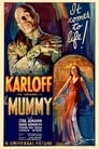 Мумия (1932) трейлер фильма в хорошем качестве 1080p