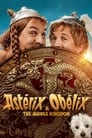 Астерикс и Обеликс: Поднебесная (2023) кадры фильма смотреть онлайн в хорошем качестве