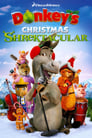 Рождественский Шректакль Осла (2010) трейлер фильма в хорошем качестве 1080p