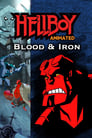 Хеллбой: Кровь и металл (2007) скачать бесплатно в хорошем качестве без регистрации и смс 1080p