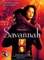 Саванна (1996) трейлер фильма в хорошем качестве 1080p