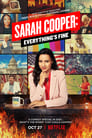 Смотреть «Сара Купер: Все в порядке» онлайн фильм в хорошем качестве