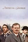 Смотреть «Артур и Джордж» онлайн сериал в хорошем качестве