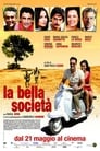 Смотреть «Прекрасное общество» онлайн фильм в хорошем качестве