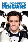 Пингвины мистера Поппера (2011) трейлер фильма в хорошем качестве 1080p