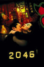 2046 (2004) трейлер фильма в хорошем качестве 1080p