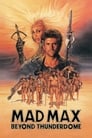 Безумный Макс 3: Под куполом грома (1985) трейлер фильма в хорошем качестве 1080p