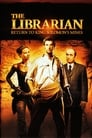 Смотреть «Библиотекарь 2: Возвращение в Копи Царя Соломона» онлайн фильм в хорошем качестве