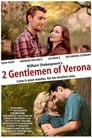 Смотреть «Два Веронца» онлайн фильм в хорошем качестве