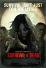 Выживание мертвецов (2009) трейлер фильма в хорошем качестве 1080p