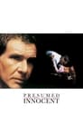 Презумпция невиновности (1990) кадры фильма смотреть онлайн в хорошем качестве