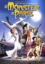 Монстр в Париже (2011) кадры фильма смотреть онлайн в хорошем качестве