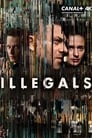 Смотреть «Нелегалы» онлайн сериал в хорошем качестве