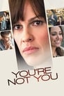 Ты не ты (2014) трейлер фильма в хорошем качестве 1080p